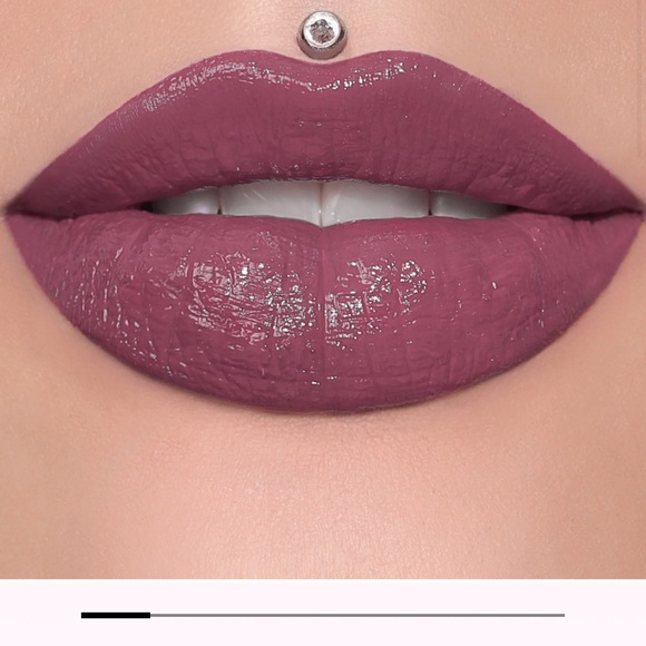 NIB Jeffrey Star Improper SUPREME GLOSS - Picture 5 of 5